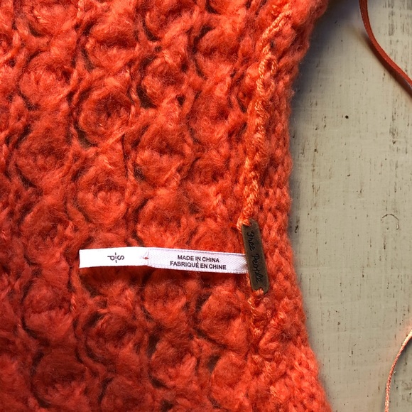 Free People Sweater - Picture 5 of 5